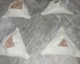 Foto del paso 2 de la receta: Empanadas arabes