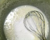 A picture of step 6 of Lemon Cake with Egg Whites.
