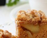 A picture of step 17 of Cinnamon Nut Crumble Apple Muffins.