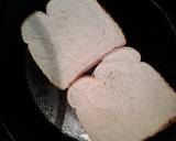 Pan fried hotdog sandwich recipe step 3 photo