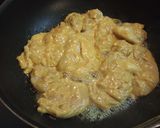 A picture of step 3 of Easy Authentic Tandoori Chicken.