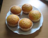 A picture of step 6 of Fluffy Steamed Bread with Pancake Mix.