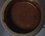 Foto langkah ke 1 dari resep Puding Oreo Susu.
