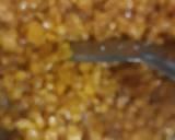 Motichur laddu recipe step 14 photo