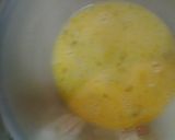 A picture of step 4 of Treasured breakfast.