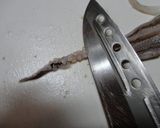 A picture of step 4 of Rich, Seasoned Squid.