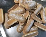 Une image de l'étape 9 de Charlotte aux figues, brousse et fromage blanc.