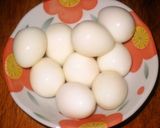 A picture of step 15 of Chinese Restaurant-style Rice Bowl.
