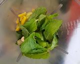 આંબળા ની ચટણી (Amla Chutney Recipe In Gujarati) રેસીપી સ્ટેપ1ફોટો