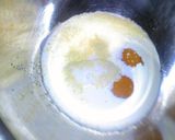 A picture of step 1 of Easy & Rich Pasta Carbonara.