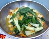 Tofu And Bak Choy Vegan In 5 Minute recipe step 2 photo