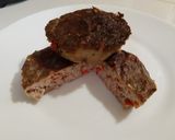 Foto del paso 4 de la receta: Muffins de picadillo condimentado