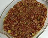 Foto del paso 6 de la receta: Lasaña boloñesa vegetariana sin gluten