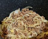 Foto langkah ke 3 dari resep Bolognese Sauce.