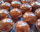 Foto del paso 3 de la receta: Glasé de dulce de leche