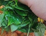 Foto langkah ke 7 dari resep Ayam Rica Kemangi.