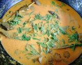 Foto langkah ke 4 dari resep Tongkol Kuah Santan Kemangi.