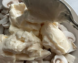 Foto del paso 3 de la receta: Ensalada blanca