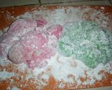 Foto langkah ke 3 dari resep Mochi Es Krim.