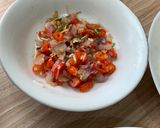Foto langkah ke 6 dari resep Sambal Matah Favorit.