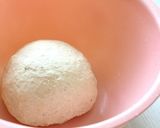 A picture of step 5 of Sweet & Tender Banana Bread.
