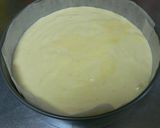A picture of step 7 of My Signature Sponge Cake.