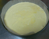 A picture of step 7 of My Signature Sponge Cake.