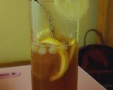 Foto langkah ke 5 dari resep Ice Lemon Tea.