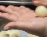সুজির গোলাপজাম মিষ্টি (Suji er gulab jamun recipe in Bengali) রেসিপির ধাপ 5 ছবি