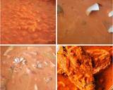 Mangalorean Pomfret Fish Curry recipe step 2 photo