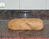 Foto del paso 5 de la receta Galletas de jengibre