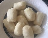 Foto langkah ke 5 dari resep Gemblong Bogor.