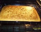 A picture of step 4 of Orange-Pineapple Paradise Cake.