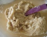 A picture of step 2 of ● Macrobiotic Crunchy Easy Cookies ●.