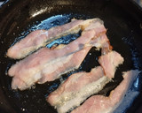 Foto del paso 5 de la receta: Chucrut con zanahoria y manzana verde + salchichas y panceta ahumadas