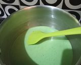 Foto langkah ke 3 dari resep Cendol Thailand.