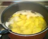 A picture of step 2 of Quick and Easy Sweet Potato Dessert.