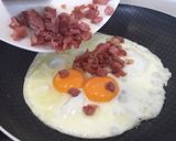 Foto del paso 10 de la receta: Revuelto de gramajo