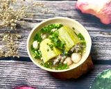 Hình bước làm 2 của món Mâm Cơm Nhà Mẹ Nấu #8