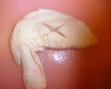 A picture of step 7 of My Family's Oden Hot Pot.