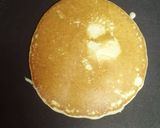 A picture of step 6 of Pancake.