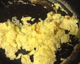 Ham Egg And Cheese Burritos recipe step 3 photo