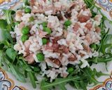 Foto del paso 8 de la receta: Ensalada de Arroz