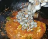 Foto langkah ke 4 dari resep Seafood Saus Padang.