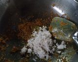 Foto langkah ke 3 dari resep Urap Sayur Base Genep.