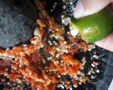 Foto langkah ke 1 dari resep 74. Sambal Dayak Balaikarangan.