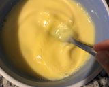 Foto del paso 2 de la receta: Huevos revueltos de los buenos!