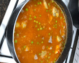 Foto del paso 4 de la receta: Caldereta de cordero a mi manera