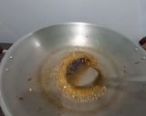 Foto langkah ke 8 dari resep Tempe orek teri kacang.