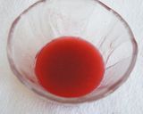 A picture of step 11 of No-Bake Strawberry Cheesecake Mousse with Strained Yogurt..